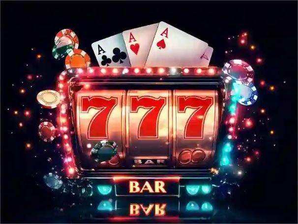 Perpustakaan game bintang888 Perpustakaan game bintang888