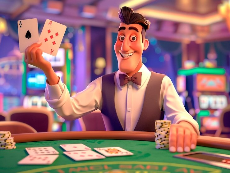 Koleksi Slot Unggulan Permainan slot populer