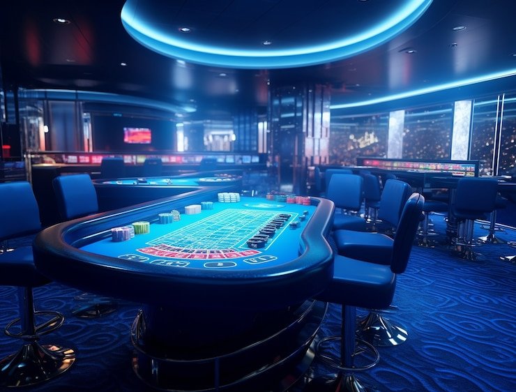 Dashboard permainan bintang888 dengan berbagai kategori slot dan live dealer